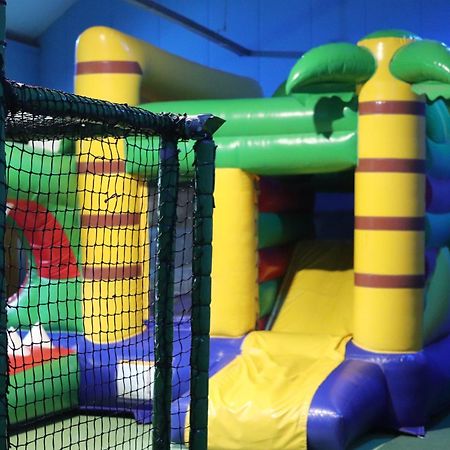 Comfortabel 6P Vakantiehuis Met Laadpaal Ewijk Экстерьер фото
