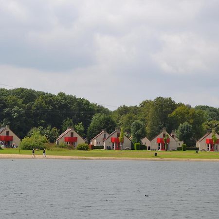 Comfortabel 6P Vakantiehuis Met Laadpaal Ewijk Экстерьер фото