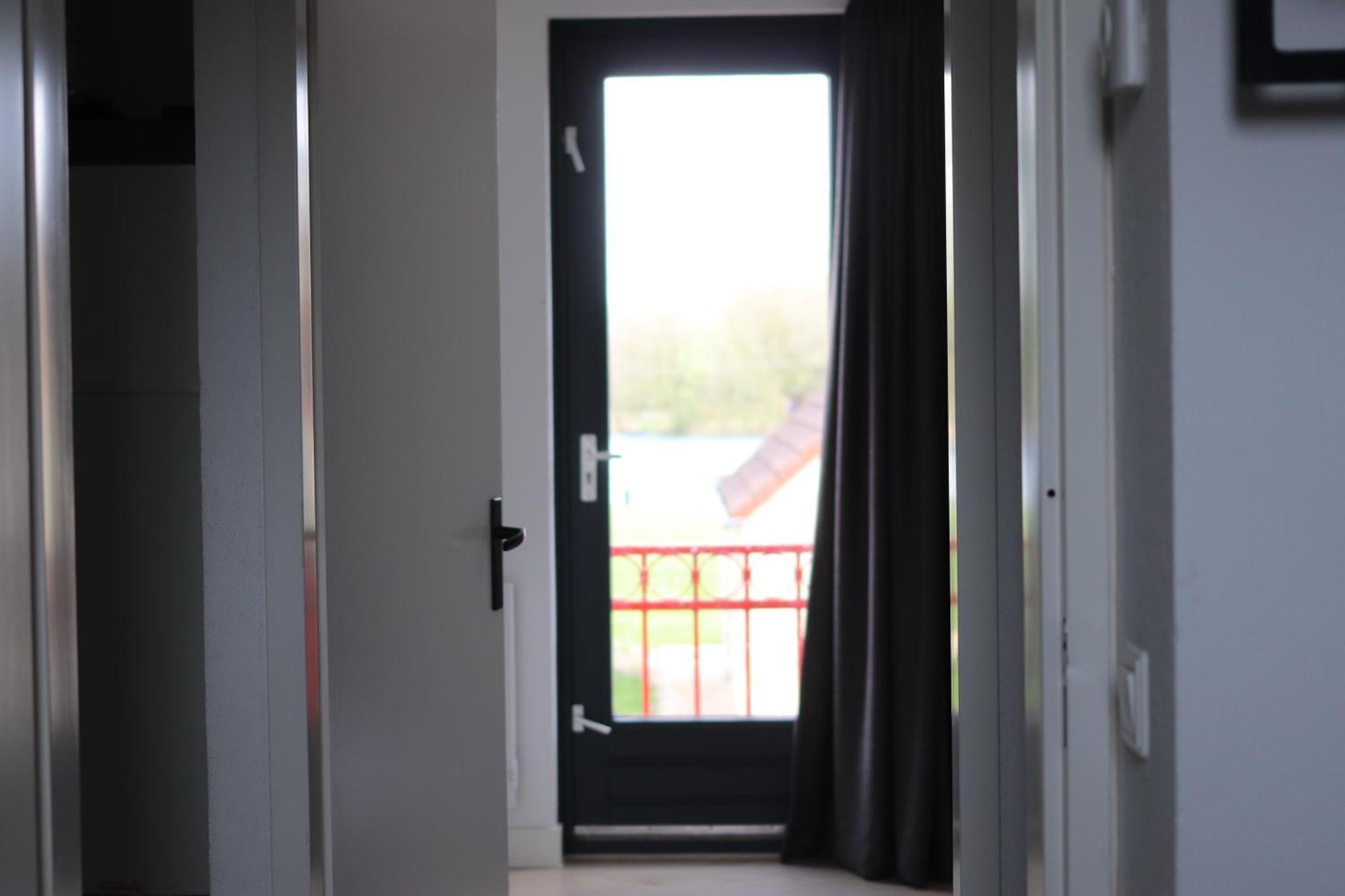Comfortabel 6P Vakantiehuis Met Laadpaal Ewijk Экстерьер фото