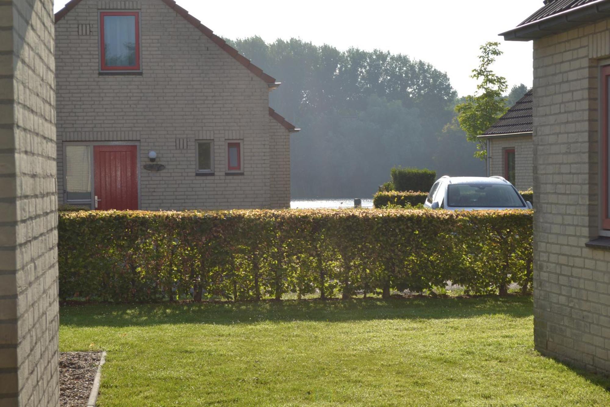 Comfortabel 6P Vakantiehuis Met Laadpaal Ewijk Экстерьер фото
