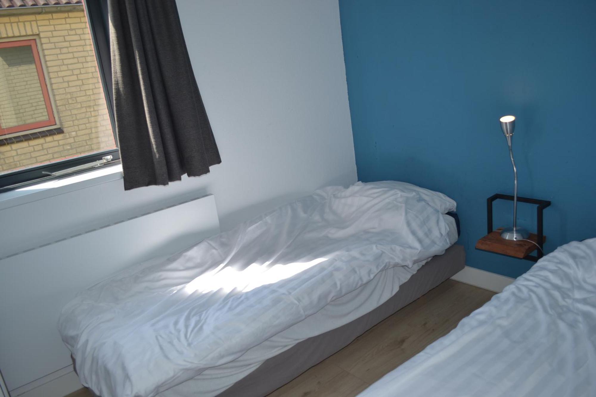 Comfortabel 6P Vakantiehuis Met Laadpaal Ewijk Экстерьер фото