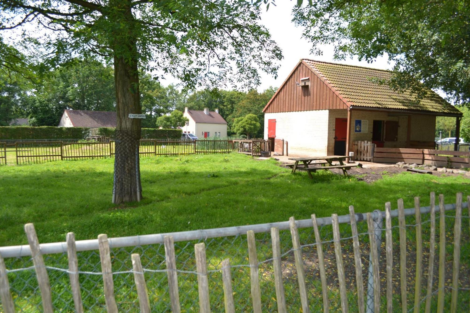 Comfortabel 6P Vakantiehuis Met Laadpaal Ewijk Экстерьер фото
