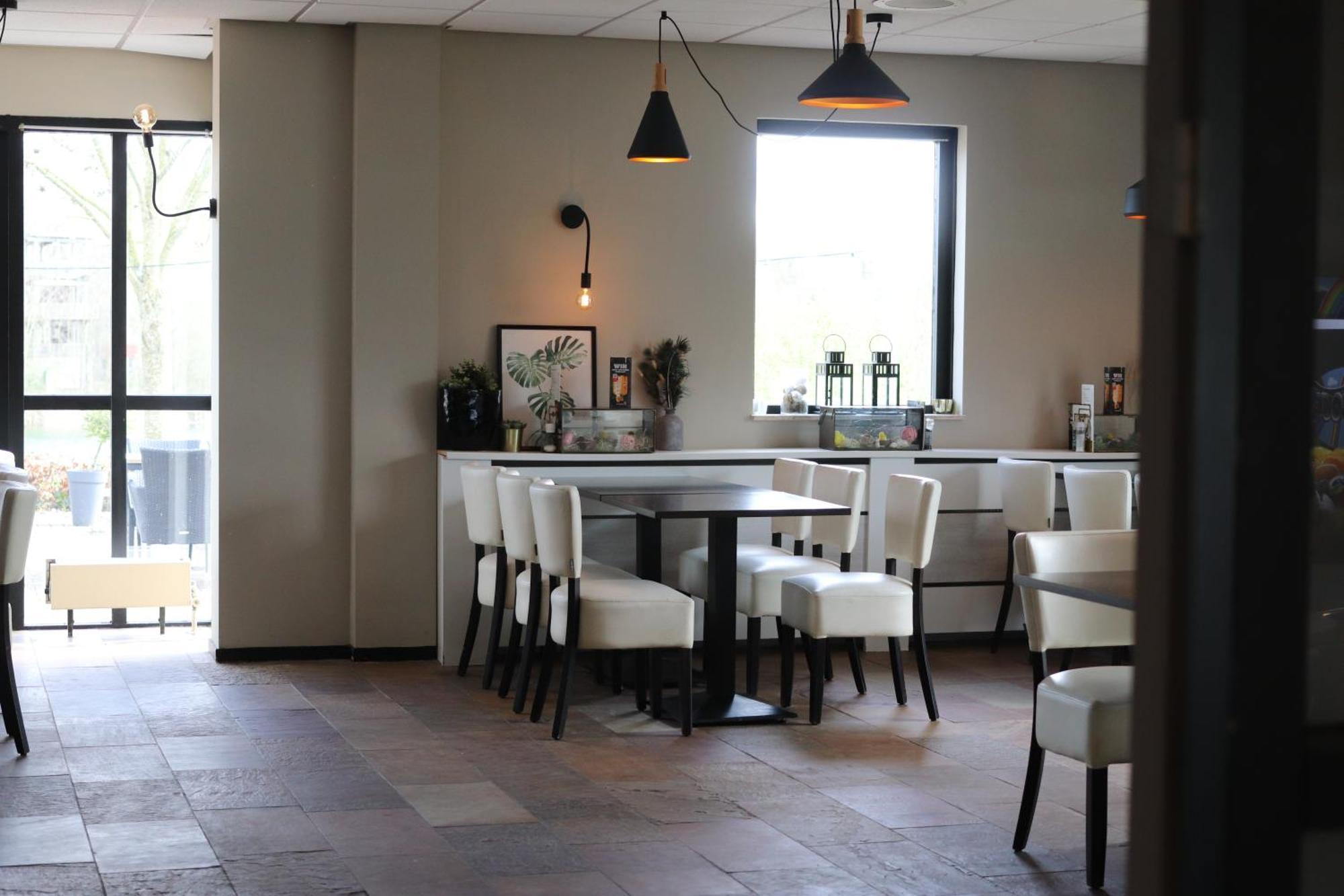 Comfortabel 6P Vakantiehuis Met Laadpaal Ewijk Экстерьер фото